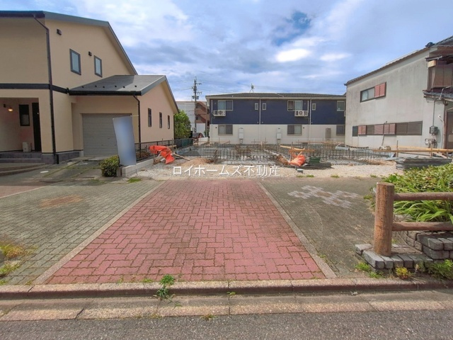  | 名古屋市瑞穂区井の元町19『仲介料無料』新築戸建て | 撮影：'26/06/22