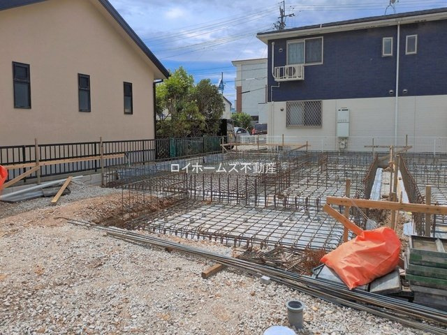 | 名古屋市瑞穂区井の元町19『仲介料無料』新築戸建て | 撮影：'26/06/22