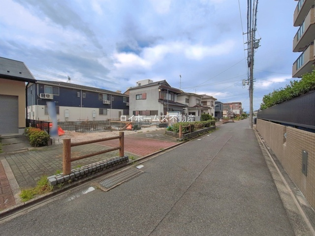  | 名古屋市瑞穂区井の元町19『仲介料無料』新築戸建て | 撮影：'26/06/22