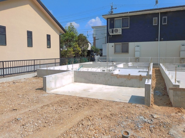  | 名古屋市瑞穂区井の元町19『仲介料無料』新築戸建て | 撮影：'26/07/21 