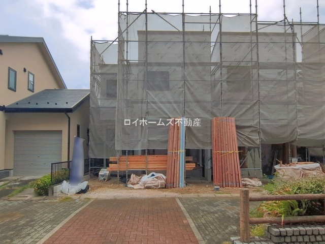  | 名古屋市瑞穂区井の元町19『仲介料無料』新築戸建て | 撮影：'26/09/03 