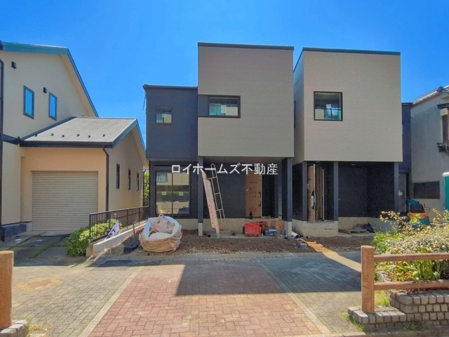  | 名古屋市瑞穂区井の元町19『仲介料無料』新築戸建て | 撮影：'26/10/01