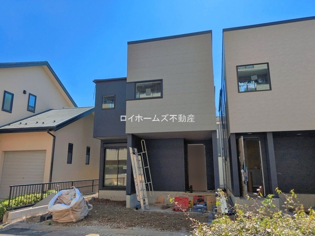  | 名古屋市瑞穂区井の元町19『仲介料無料』新築戸建て | 撮影：'26/10/01