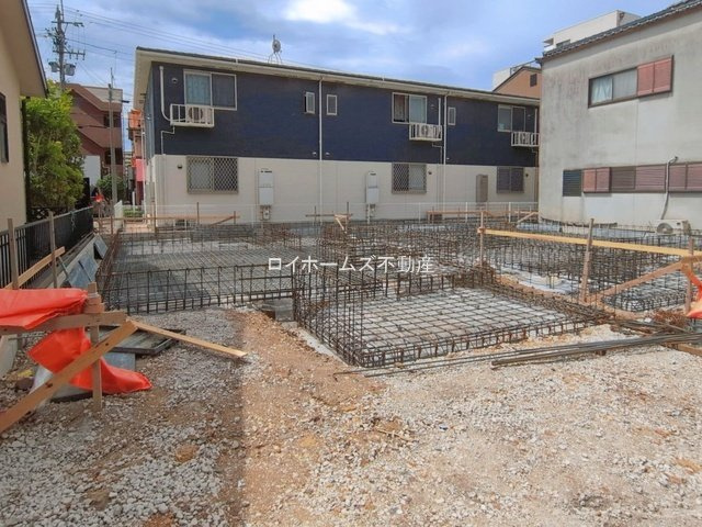  | 名古屋市瑞穂区井の元町19『仲介料無料』新築戸建て | 撮影：'26/06/22