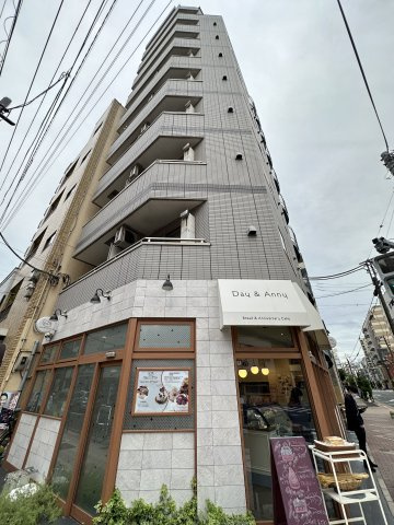 ル ヴァンテアン松が谷