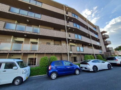 ルイシャトレ生駒