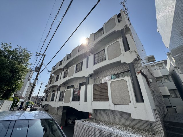 エリータ桃山台Ⅱ