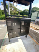 【その他共用部分】 | カーサフロイデ | ※2026年7月19日撮影　宅配ボックス☆