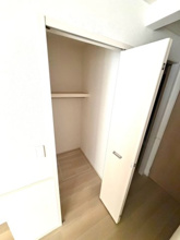 【収納】 | カーサフロイデ | ※同タイプの写真となります。