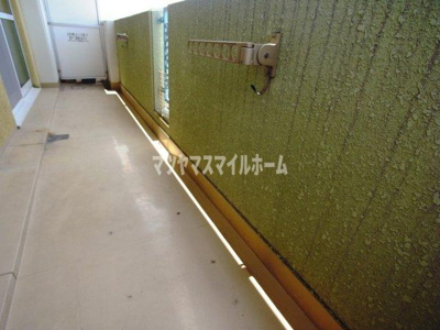 【バルコニー】 | ブランチ913