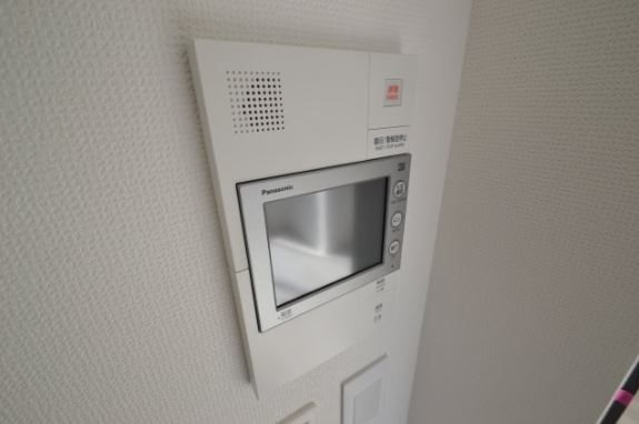 【セキュリティ】エステムコート神戸元町ヒルズ