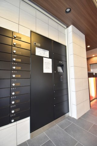 【その他共用部分】エステムコート神戸元町ヒルズ