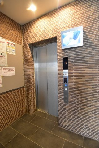 【設備】エステムコート神戸元町ヒルズ