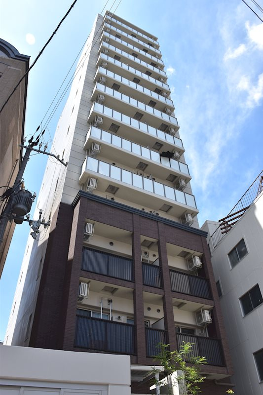 エステムコート神戸元町ヒルズの画像