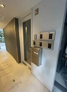ＤｏＭＡ赤羽のその他共用部分