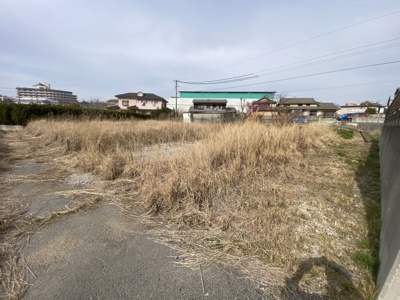 【外観】 | 南区北浦売土地