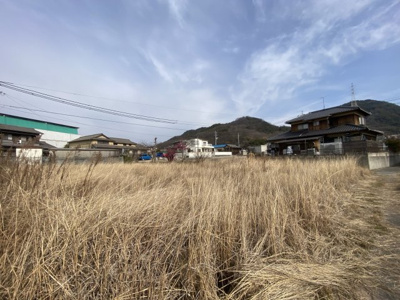 【外観】 | 南区北浦売土地