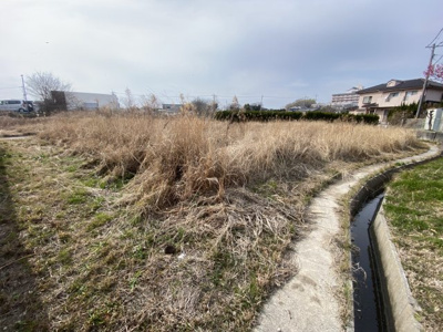 【外観】 | 南区北浦売土地