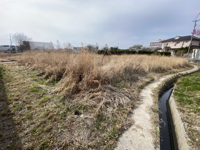 【外観】 | 南区北浦売土地