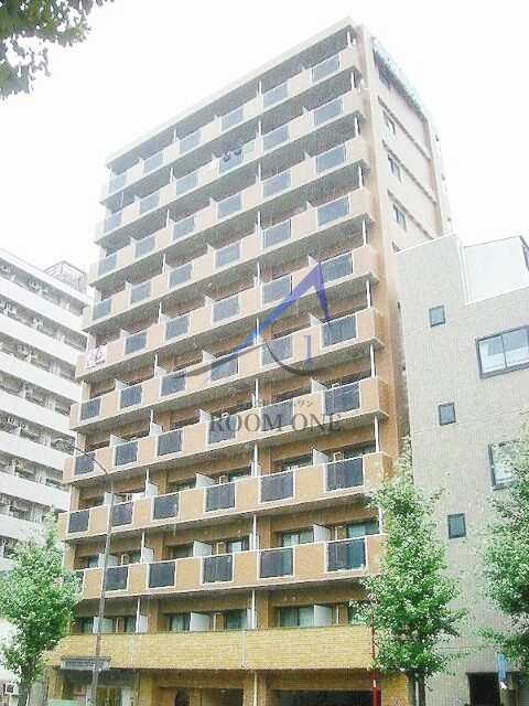 サンテミリオン品川戸越