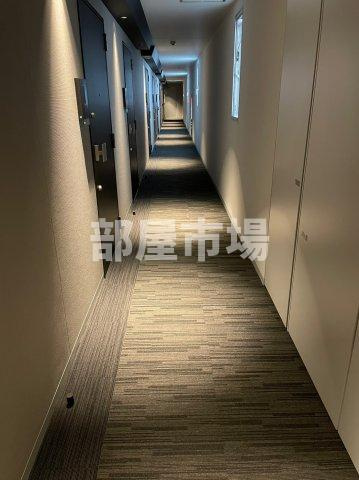 プラウドフラット浅草のその他共用部分