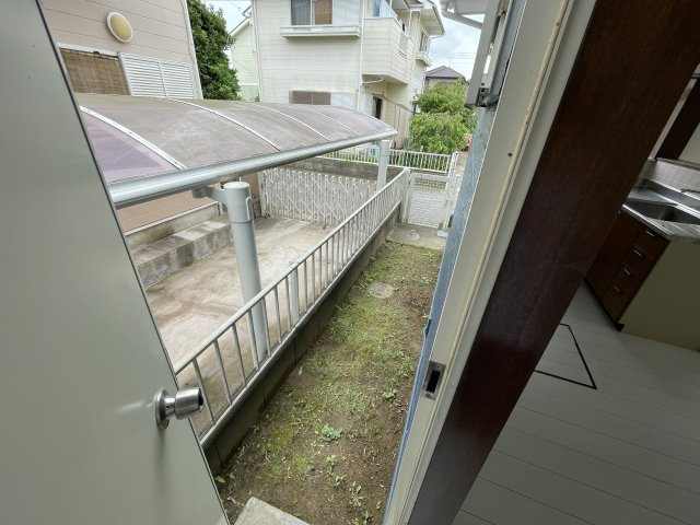 東金市宿　中古住宅のその他