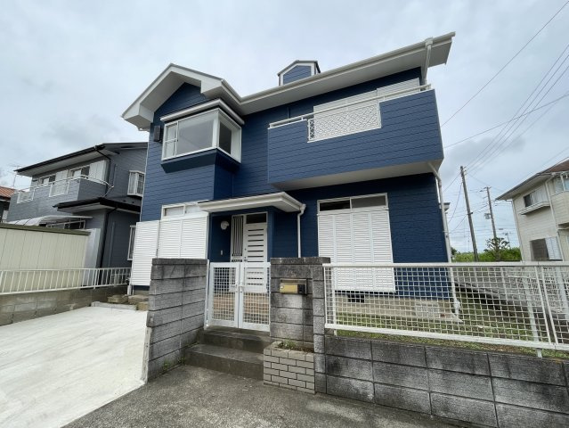 東金市宿　中古住宅