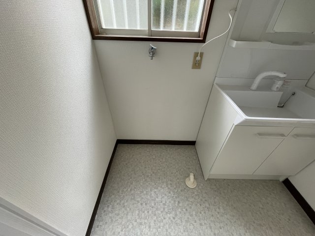 東金市宿　中古住宅の設備