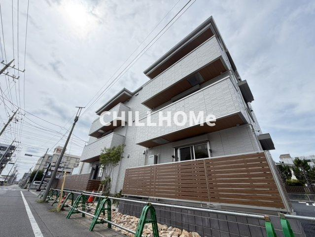 ユイエーム伊勢崎