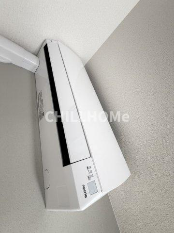 ユイエーム伊勢崎のセキュリティ|当社、チルホームのHPもご覧ください(^^)/物件情報多数♪