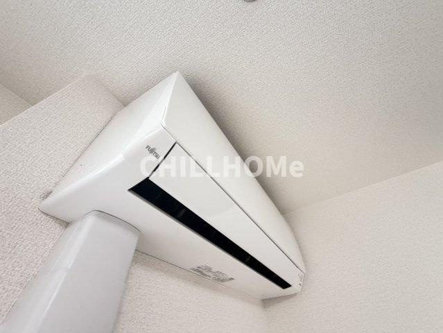ユイエーム伊勢崎の設備|当社、チルホームのHPもご覧ください(^^)/物件情報多数♪