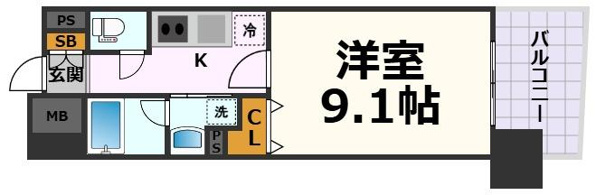 千種アヴァンギャルドプレイス