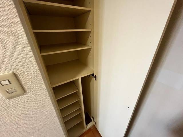 メゾン・ド・ヴィレ高輪のその他
