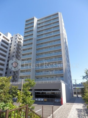 【外観】 | パークアクシス東陽町