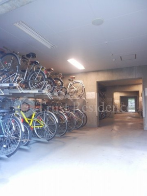 【設備】 | パークアクシス東陽町