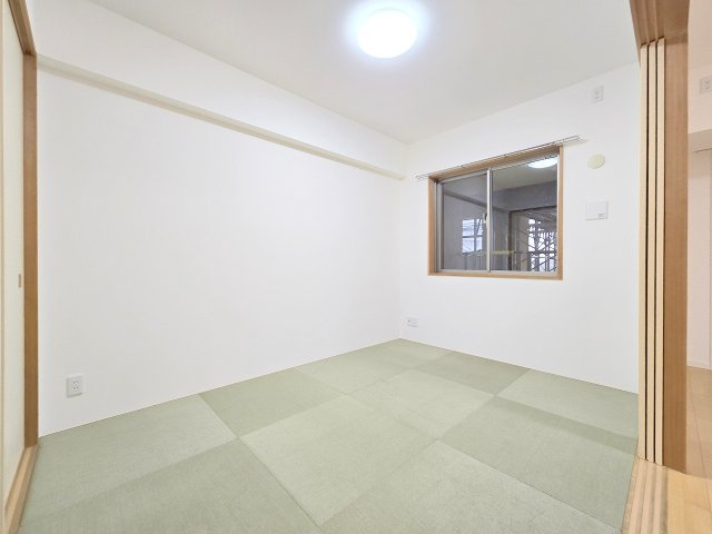 ヴェレーナ青梅新町の和室