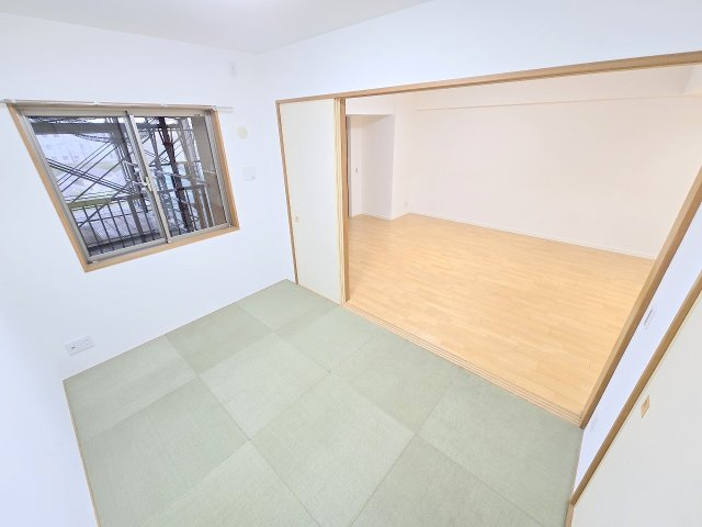 ヴェレーナ青梅新町のその他