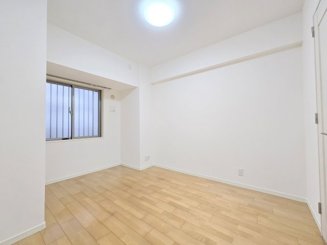 ヴェレーナ青梅新町の洋室