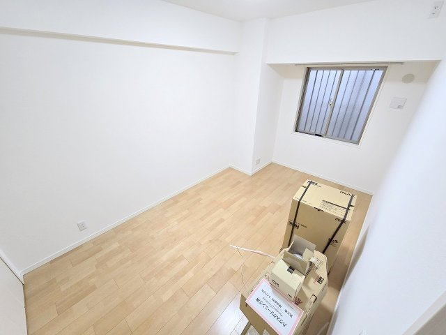 ヴェレーナ青梅新町の洋室