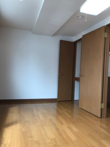 ペリグリンアパートメントの内装