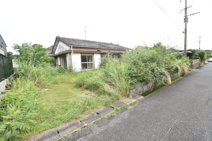 鹿屋市寿4丁目　売地の画像