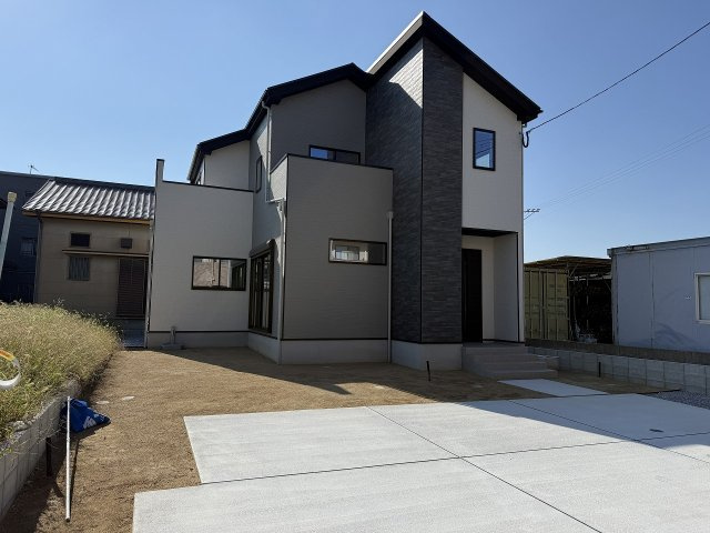 富士見１丁目　新築戸建