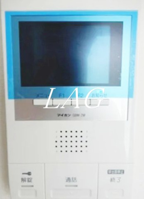 【設備】 | フェリーチェ東高円寺Ｄ