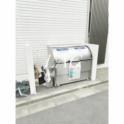 【その他】 | フェリーチェ東高円寺Ｄ
