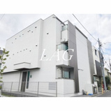 フェリーチェ東高円寺Ｄの画像