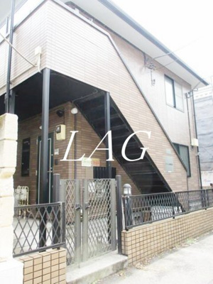 【外観】 | アート・フル新宿柏木 | 外観です。