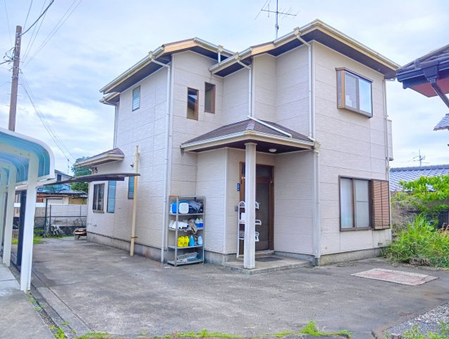 売中古戸建　富士市三ツ沢