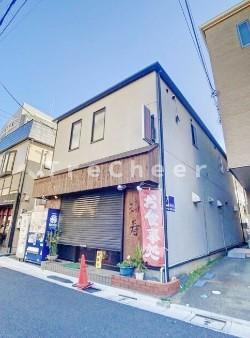 【外観】 | カリーノ芦花