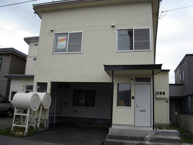 住吉マンション