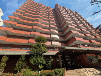 【外観】シャンボール千種 